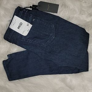 Rag & Bone New York Jeans